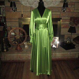 Catherine D'Lish Beverly Gown